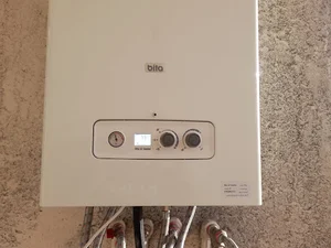 تعمیرات تخصصی پکیج (حیدری)