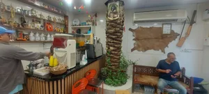 کافه نخل 5