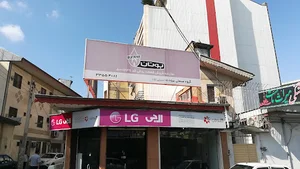 خدمات ال جی