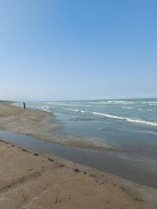 پارک ساحلی