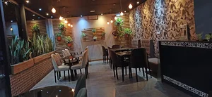 کبابسرای بلوط