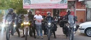 خدمات موتور ایمان