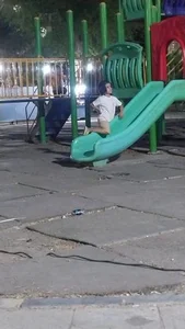 پارک حجاب 2