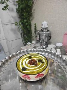 آش تخصصی خش 4
