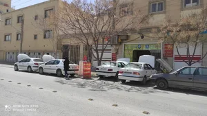 برق و الکترونیک خودرو نوین