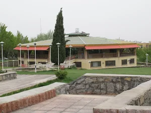 خانه ریاضیات اصفهان