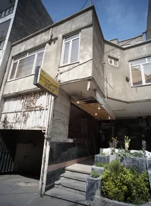 موسسه توریستی کرایه اتومبیل 2
