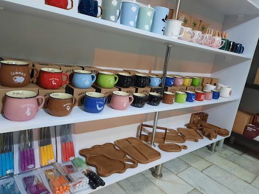 کادویی بهشتی