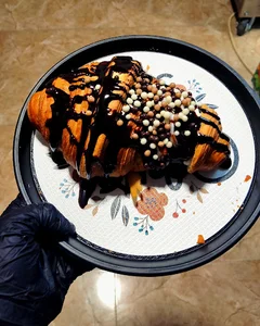 آبمیوه بستنی دالیوا (daliva ice)