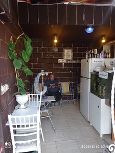 کافی شاپ آرامش