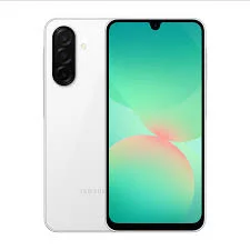 قیمت و خرید گوشی سامسونگ Galaxy A26 5G ظرفیت 256 گیگابایت + مشخصات و بررسی