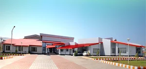 دانشگاه پیام نور گرگر