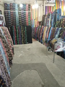 پارچه سرای راما