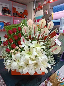 گلفروشی پرنس