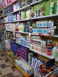 فروشگاه بهداشتی شایان 3