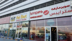 Stripes Supermarket LLC