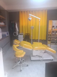 کلینیک زیبایی دکتر رادینا Dr.Radina
