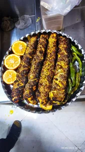 کباب مختاری 4