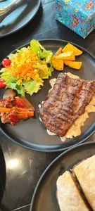 غذای سالم ویدا 2