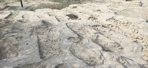 قبرستان جن ها