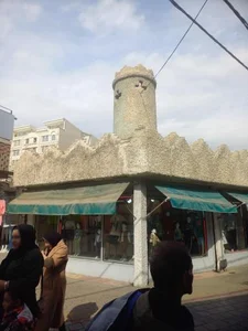گالری برج 2