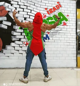 باشگاه بدنسازی پرشیا