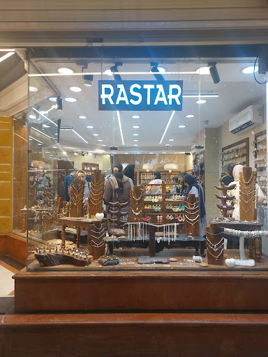 رستار