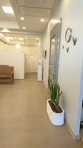 مطب زیبایی دکتر ملیح سا شریعتی