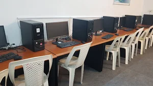 آموزشگاه جهانگیر