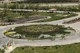 پارک شهید پایون