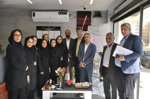 دفتر پیشخوان دولت ماهک ارتباط 1255 4