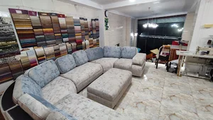 تعمیرات مبل در رشت مبلمان آیله مبل