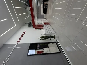بینایی سنجی و عینک سازی منصور 2
