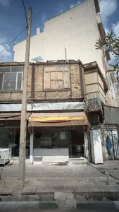 نانوایی سنتی سنگکی 3