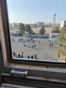 هنرستان باقرالعلوم