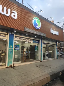 فروشگاه زنجیره ای اسنوا