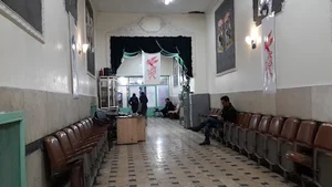 سينما فلسطين