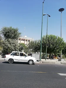 مجتمع قضایی بعثت