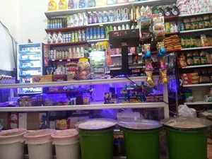 سوپر مارکت گلسرخ(علی قیاسی) 5