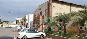 مرکز آموزشی و رفاهی فرهنگیان اهواز