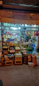 سوپر مارکت و میوه جعفری 3
