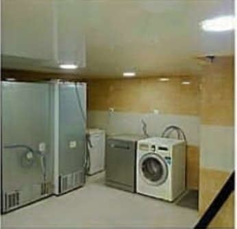 ساختمان دماوند