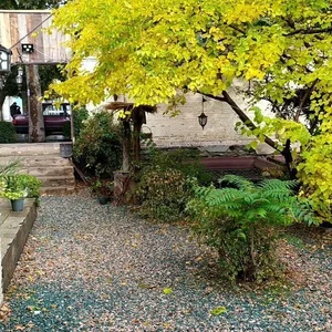 رستوران عمارت زعفرانیه 2