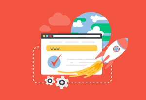 روش های بالا بردن سرعت لود سایت | وفانت | طراحی سایت، سئو و اپلیکیشن