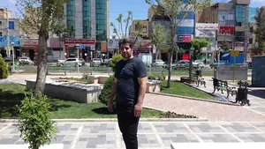 بوستان آزادگان