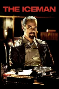 Iceman آيس من