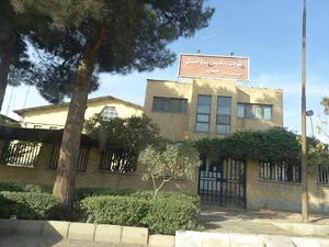 رنگین پروفیل کویر