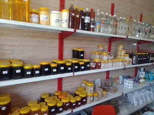 فروشگاه محصولات طبیعی ( طب اسلامی) 3