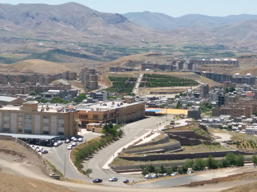 دانشگاه پیام نور‌ مرکز سنندج