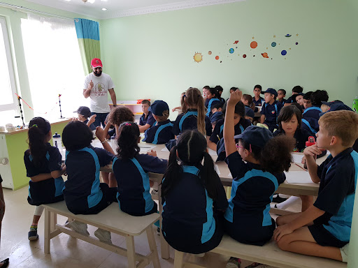 Engineering for Kids الهندسة للأطفال